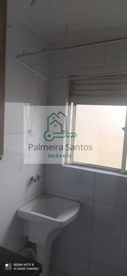 Apartamento para Venda em São Paulo, Parque Maria Domitila, 3 dormitórios, 1 suíte, 1 banheiro, 2 vagas
