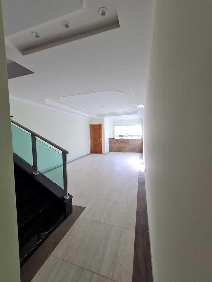 Casa / Sobrado para Venda em São Paulo, Nossa Senhora do O, 3 dormitórios, 2 suítes, 5 banheiros, 5 vagas