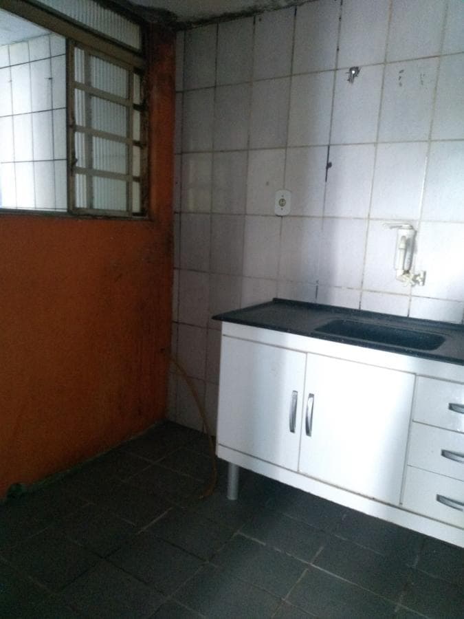 Sobrado para Venda em São Paulo, Vila Comercial, 2 dormitórios, 1 suíte, 3 banheiros, 1 vaga