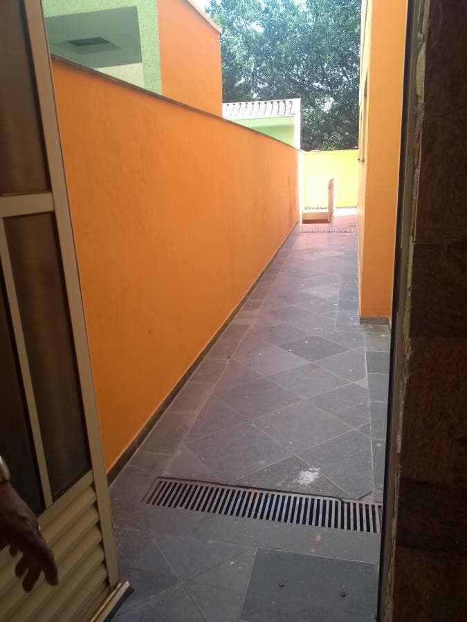 Sobrado para Venda em São Paulo, Jardim Líbano, 3 dormitórios, 1 suíte, 3 banheiros, 2 vagas