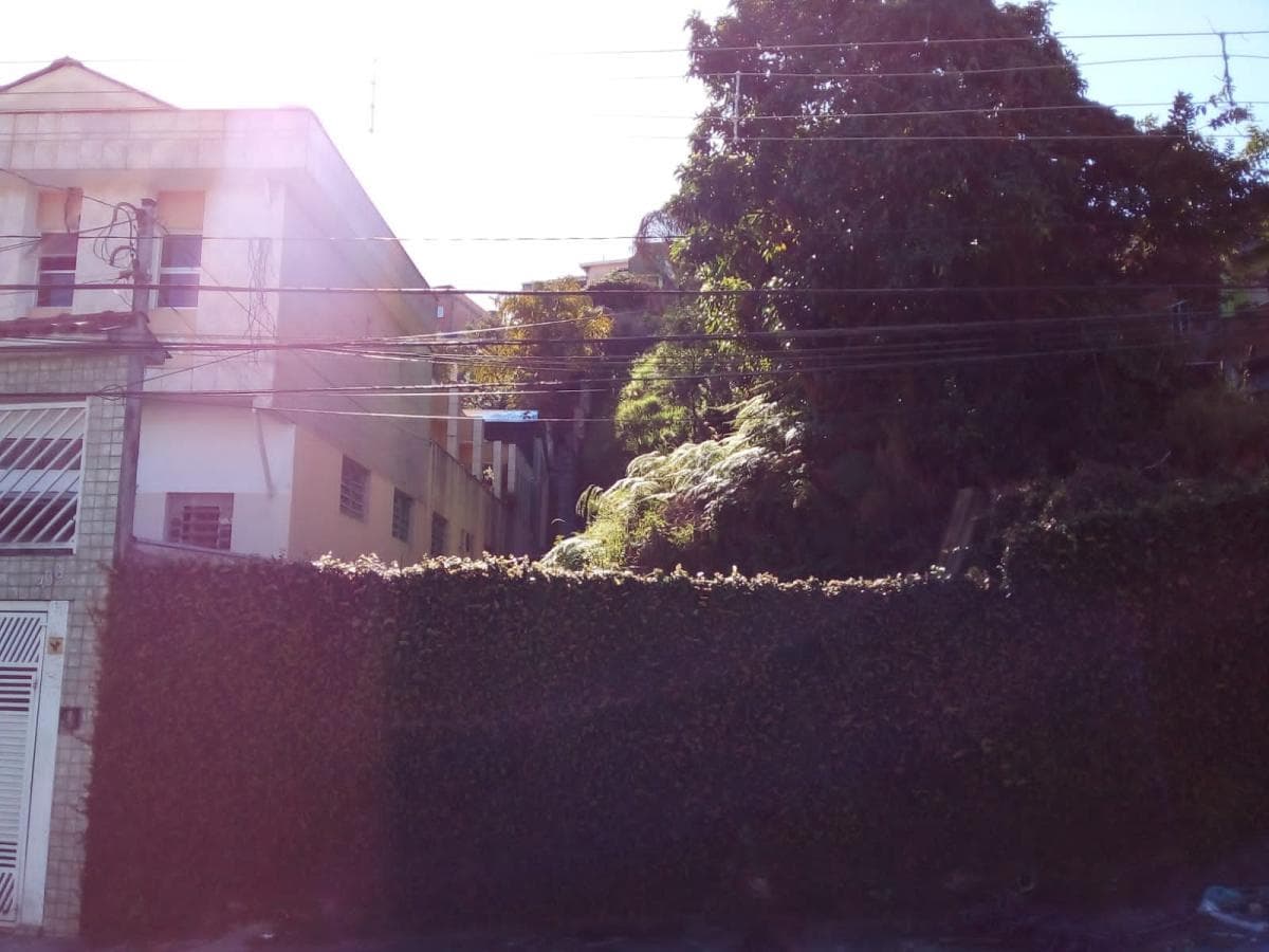 Galpão para Venda em São Paulo, Vila América, 3 dormitórios, 1 suíte, 7 banheiros, 4 vagas