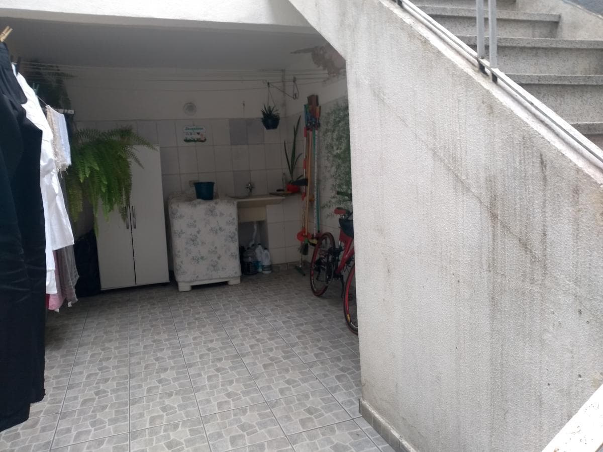 Casa para Venda em São Paulo, Vila Catupia, 5 dormitórios, 3 banheiros, 1 vaga