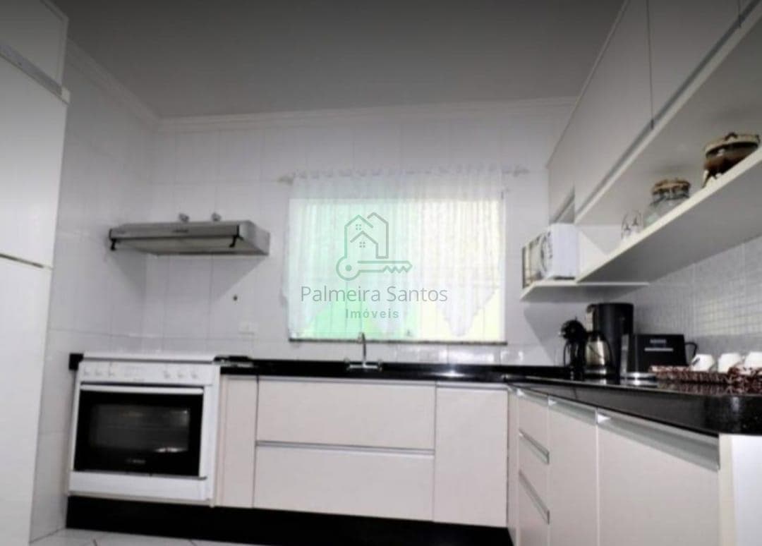 Sobrado para Venda em São Paulo, Vila Pereira Barreto, 3 dormitórios, 2 suítes, 3 banheiros, 4 vagas
