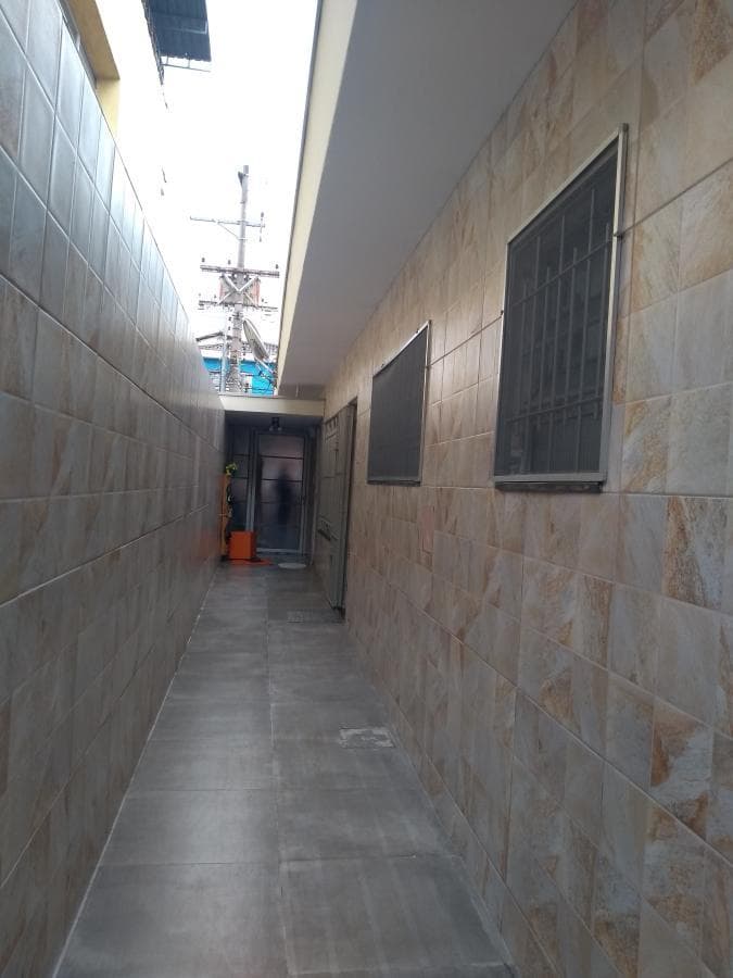 Casa para Venda em São Paulo, Vila Pereira Barreto, 3 dormitórios, 1 suíte, 3 banheiros, 2 vagas