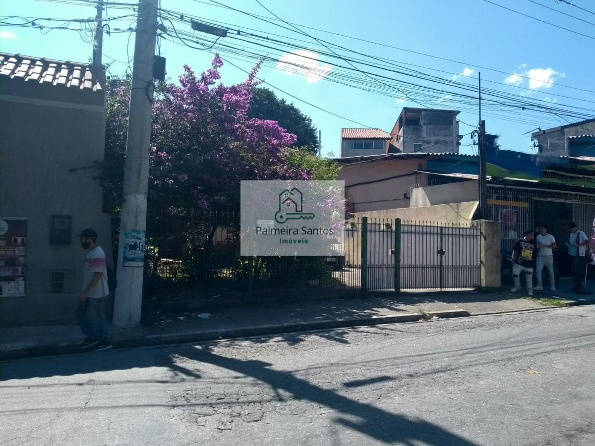Casa para Venda em São Paulo, Jardim São José (Zona Norte), 5 dormitórios, 4 banheiros, 5 vagas
