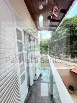 Sobrado para Venda em São Paulo, Jardim Líbano, 3 dormitórios, 1 suíte, 2 banheiros, 4 vagas