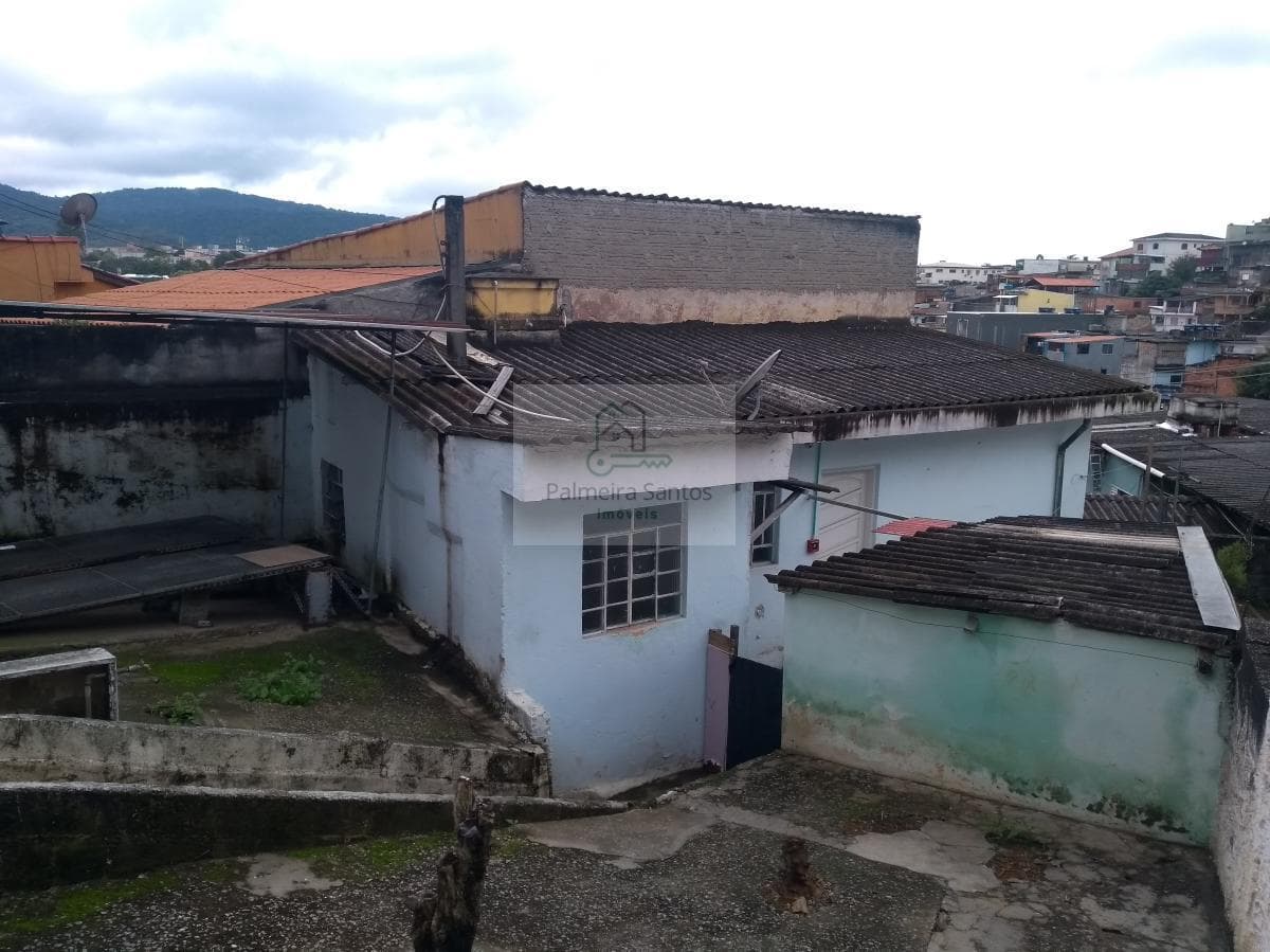 Casa para Venda em São Paulo, Jardim Pirituba, 1 dormitório, 1 banheiro, 1 vaga