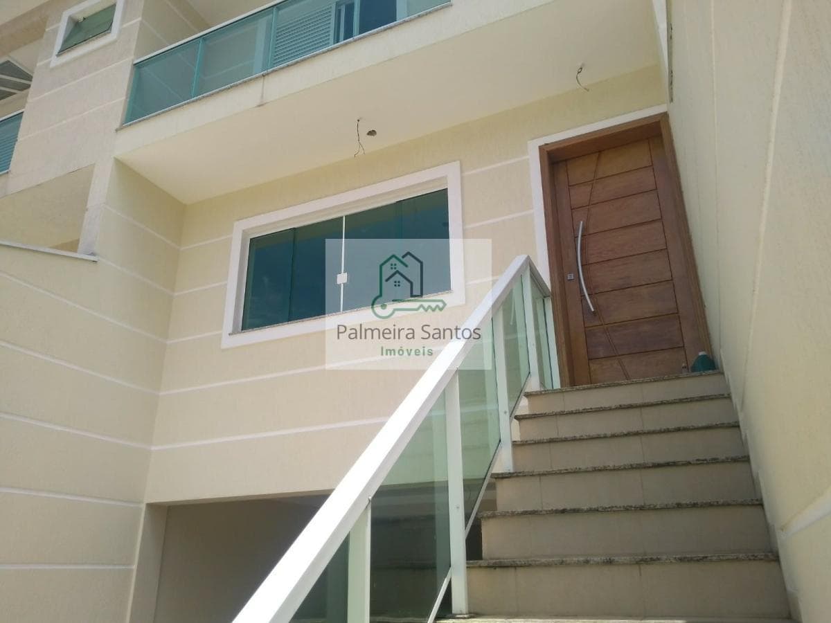 Casa / Sobrado para Venda em São Paulo, Vila Pereira Barreto, 3 dormitórios, 1 suíte, 3 banheiros, 4 vagas
