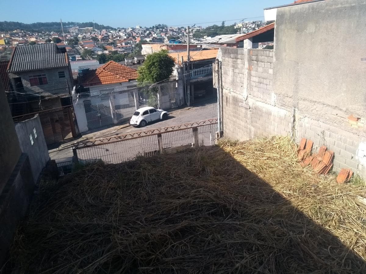 Terreno para Venda em São Paulo, Vila Nossa Senhora do Retiro