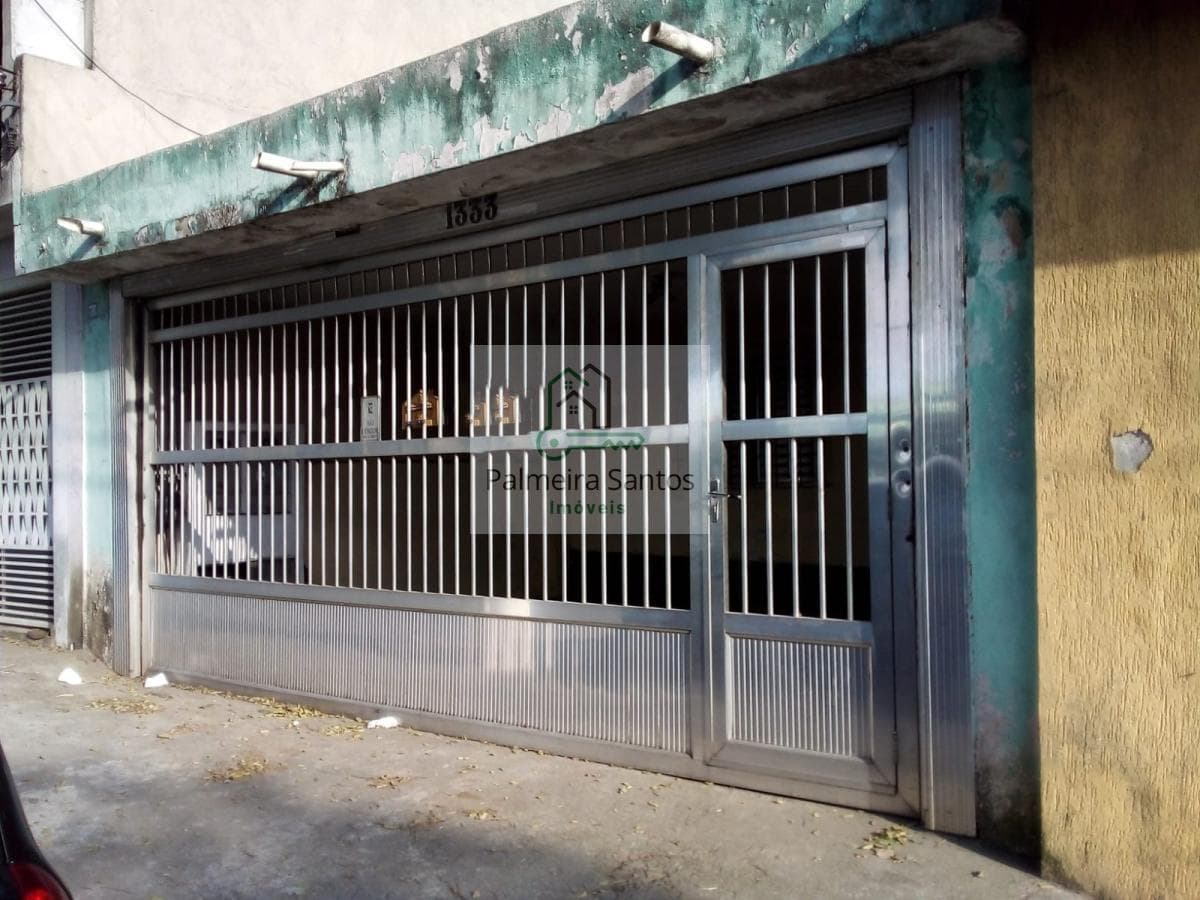 Casa Térrea para Venda em São Paulo, Jardim Cidade Pirituba, 3 dormitórios, 2 banheiros, 2 vagas