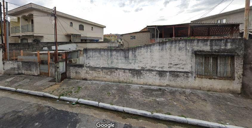 Terreno para Venda em São Paulo, Vila Penteado