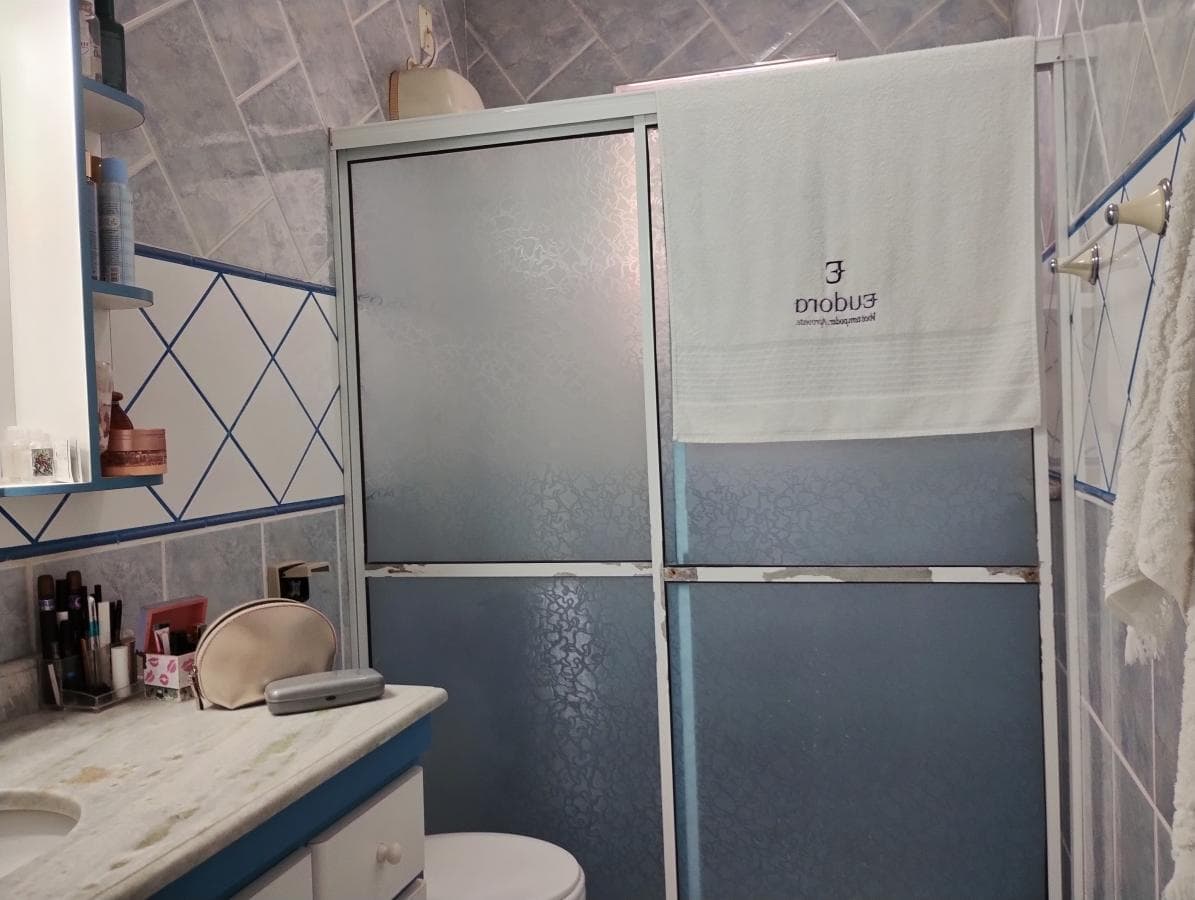 Casa Térrea para Venda em São Paulo, Jardim Felicidade (Zona Oeste), 6 dormitórios, 3 suítes, 6 vagas