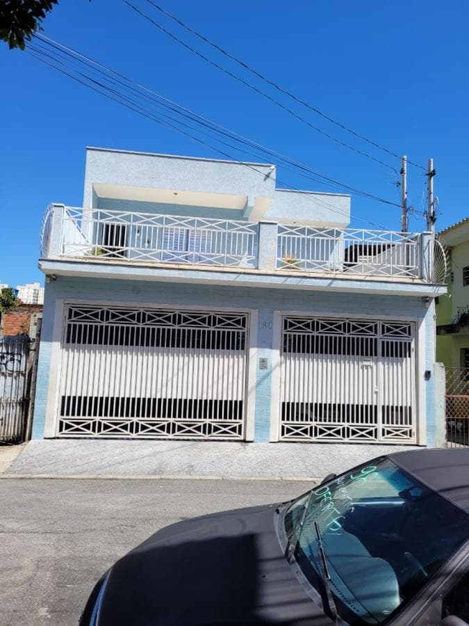 Imóveis para Investidor para Venda em São Paulo, Jardim Maracanã, 5 dormitórios, 2 suítes, 3 banheiros, 4 vagas