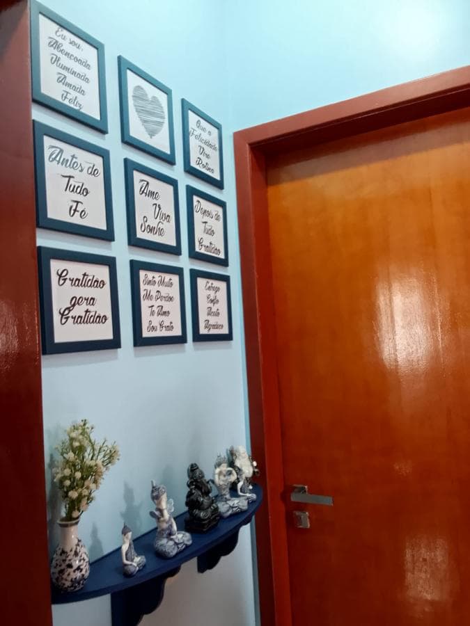 Casa Térrea para Venda em São Paulo, Vila Mirante, 4 dormitórios, 1 suíte, 5 banheiros, 2 vagas