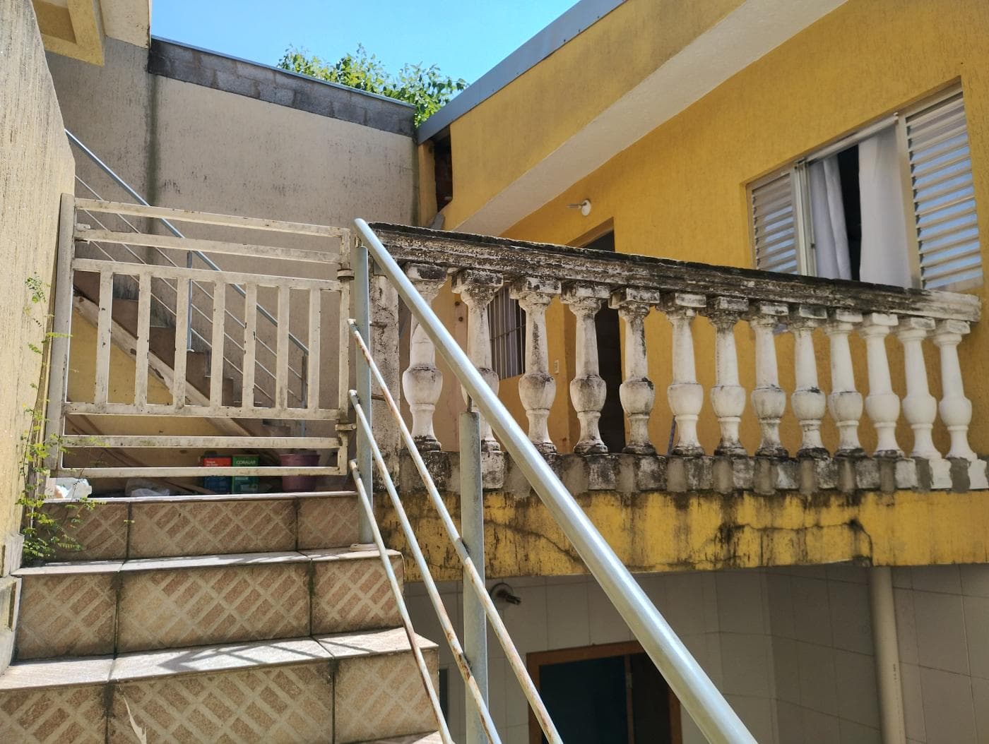 Casa para Venda em São Paulo, Vila Nossa Senhora do Retiro, 3 dormitórios, 3 banheiros, 2 vagas