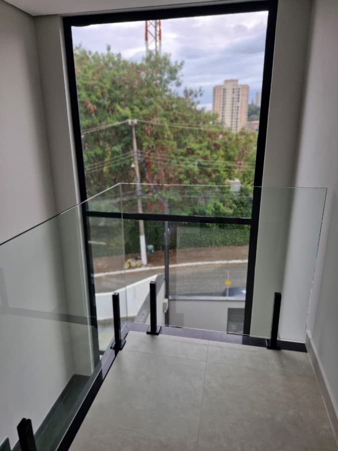Sobrado para Venda em São Paulo, Vila Albertina, 3 dormitórios, 1 suíte, 4 banheiros, 5 vagas