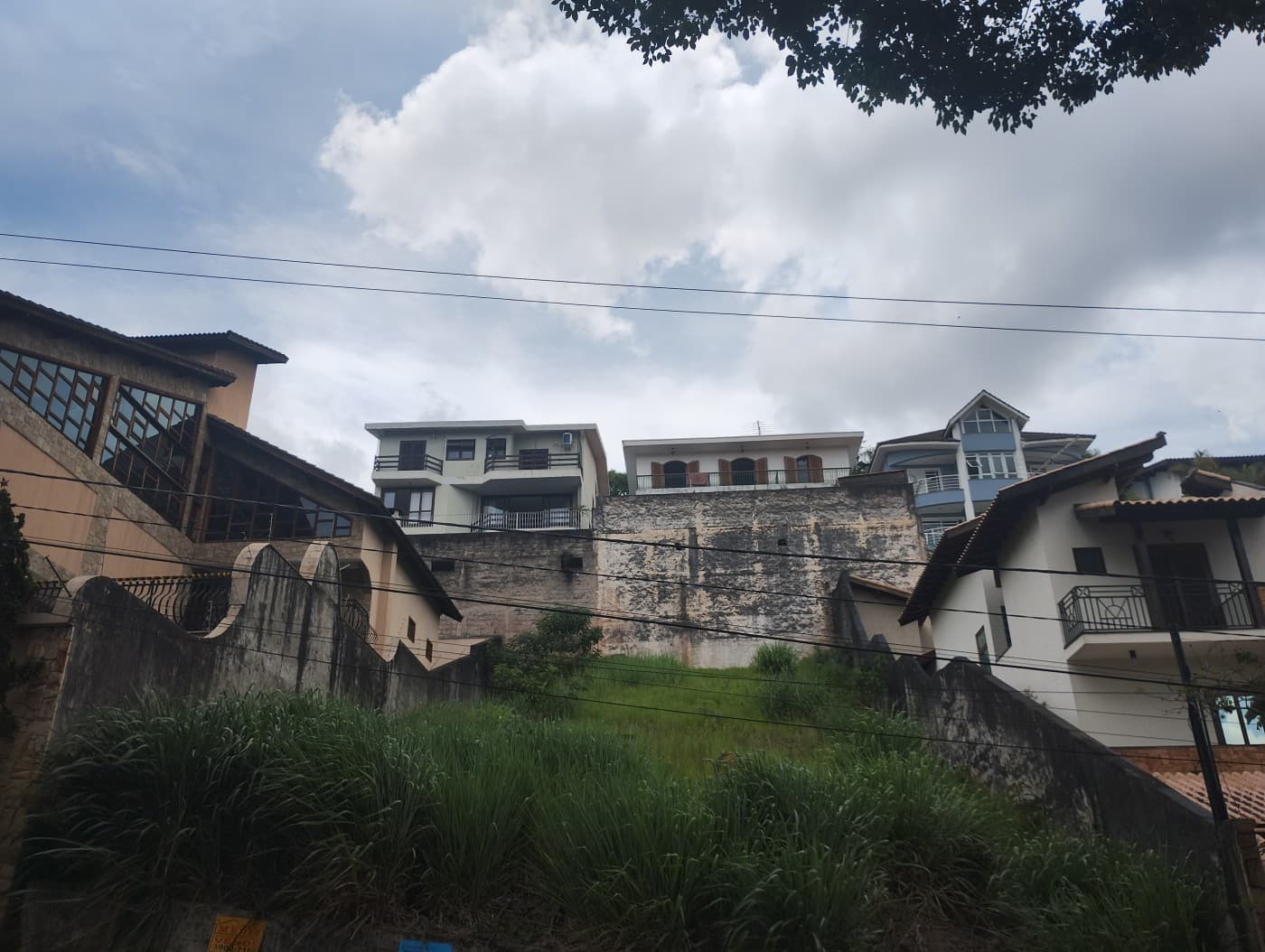 Terreno Residencial para Venda em São Paulo, City America