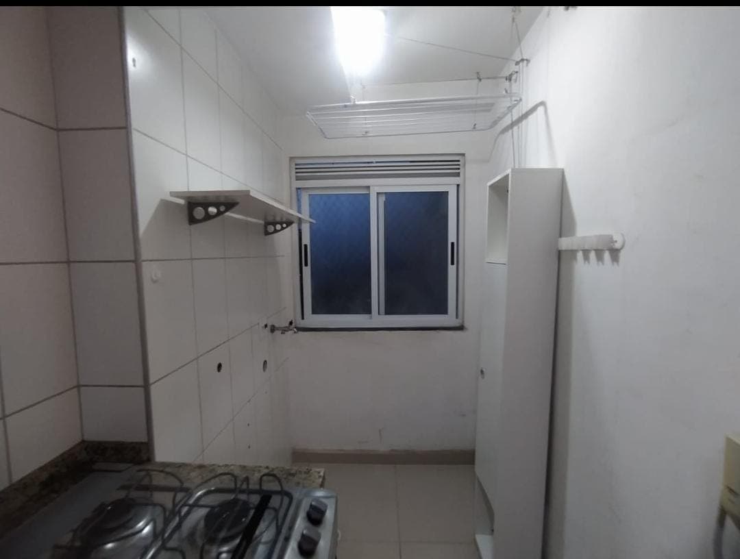Apartamento para Venda em São Paulo, Jaraguá, 2 dormitórios, 1 banheiro, 1 vaga