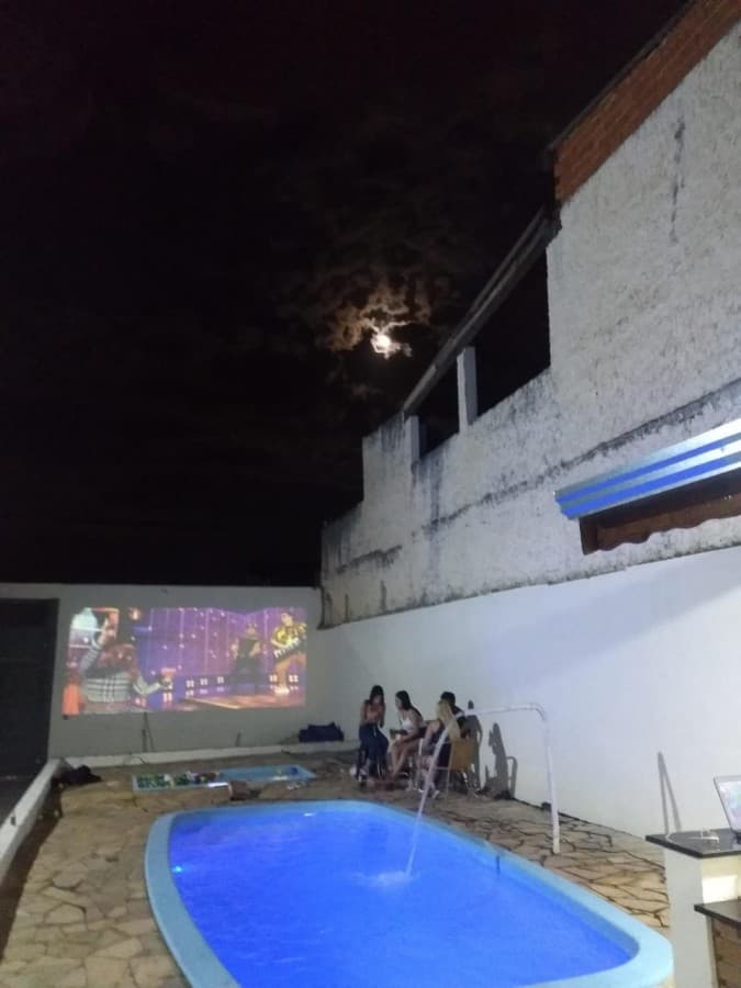 Casa para Venda, Água Branca, 2 dormitórios, 1 suíte, 2 banheiros, 8 vagas
