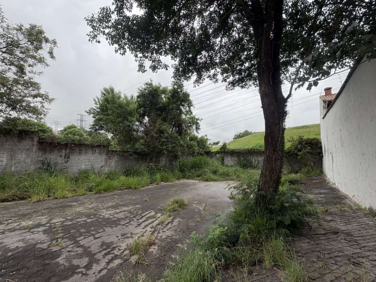 Terreno para Venda em São Paulo, City America