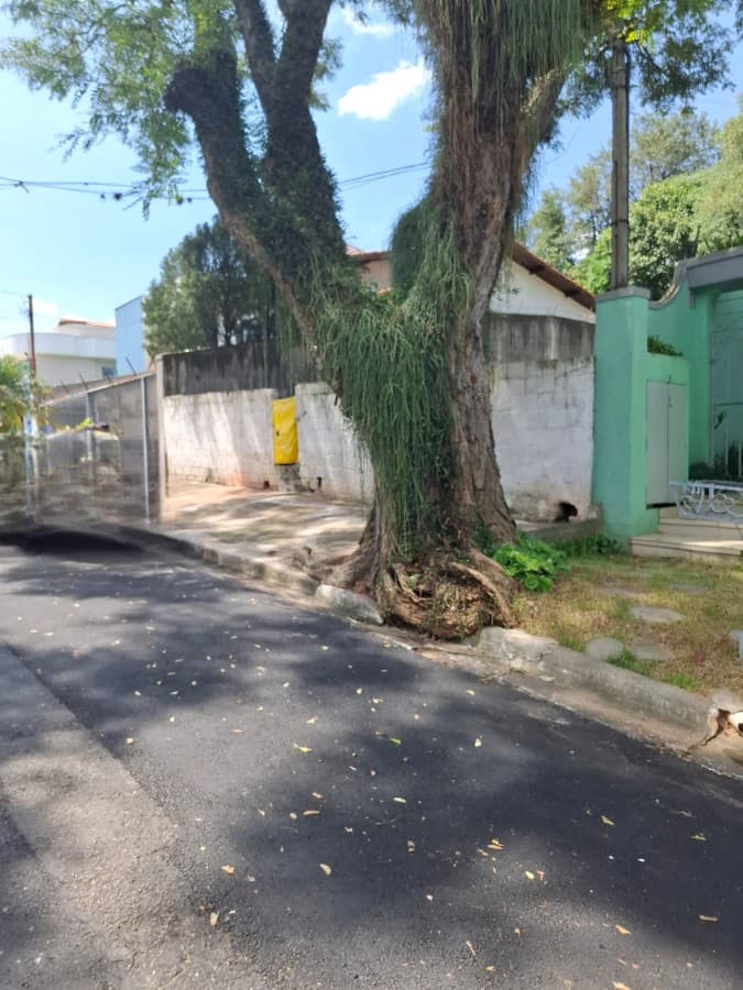 Terreno para Venda em São Paulo, City America