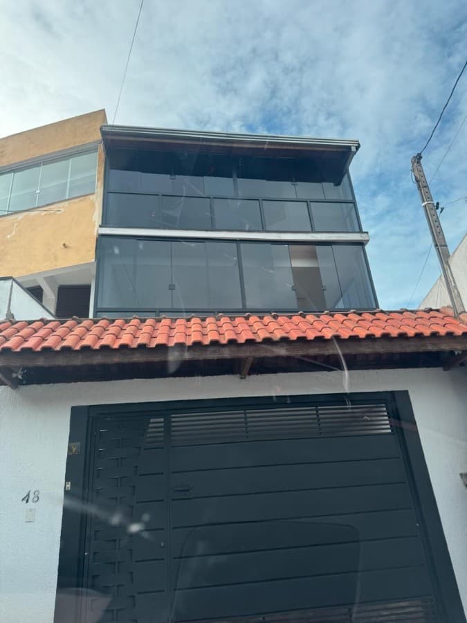Sobrado para Venda, Caieiras, 4 dormitórios, 1 suíte, 3 banheiros, 3 vagas