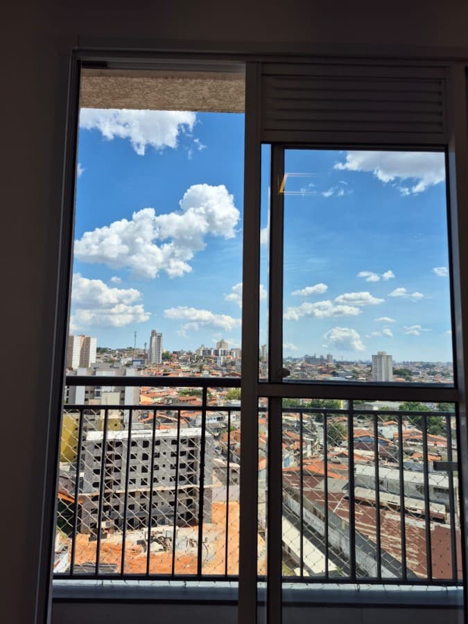 Apartamento 2 Quartos para Venda em São Paulo, Sítio Morro Grande, 2 dormitórios, 1 banheiro, 1 vaga