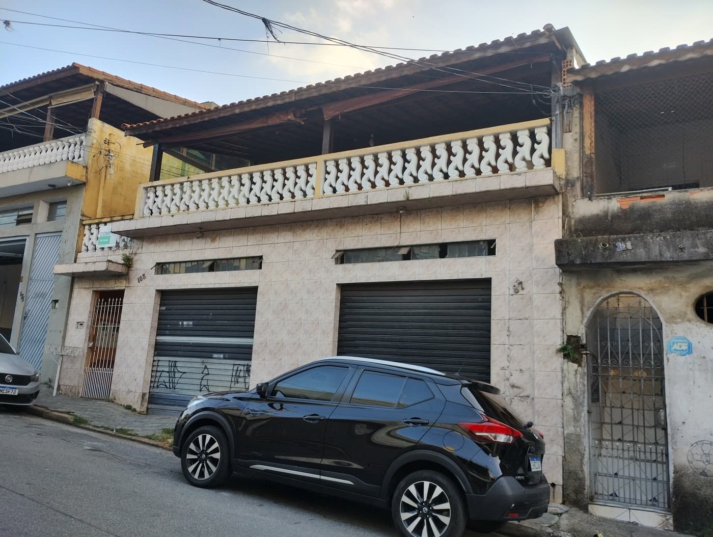 Casas de Vila para Venda em São Paulo, Jardim Pirituba, 4 dormitórios, 3 banheiros, 2 vagas